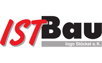 Logo von IST-BAU Ingo Stöckel. e.K.