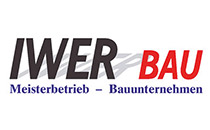 Logo von Iwerbau Meisterbetrieb-Bauunternehmen