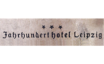 Logo von Jahrhunderthotel Leipzig