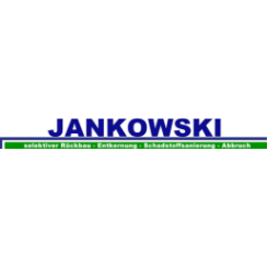 Logo von Jankowski Sanierung