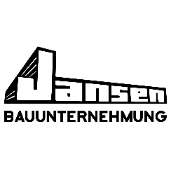 Logo von Jansen E. GmbH Bauunternehmen