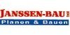 Logo von Janssen Bau GmbH Planen & Bauen