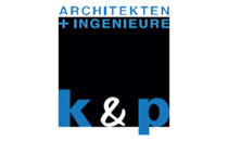 Logo von k & p architekten Kunkel Thomas Architekten und Ingenieure