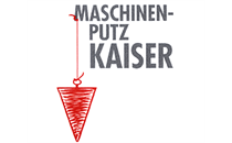Logo von Kaiser Maschinenputz GmbH