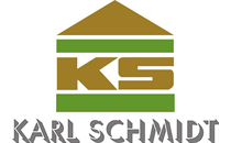 Logo von Karl Schmidt Bau GmbH