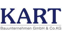 Logo von Kart Bauunternehmen GmbH & Co. KG