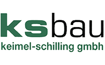 Logo von Keimel - Schilling GmbH Bauunternehmen