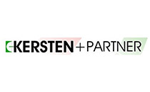 Logo von KERSTEN + Partner Architekten + Ingenieure