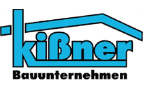 Logo von Kißner Bauunternehmen und Dachdeckerei Peter