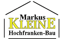 Logo von Kleine Hochfranken-Bau
