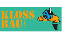 Logo von Kloss Bau GmbH