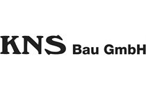 Logo von KNS Bau GmbH