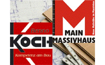 Logo von Koch Benno Bauunternehmen GmbH