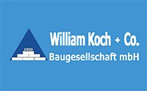 Logo von Koch & Co. Baugesellschaft mbH William