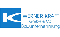 Logo von KRAFT WERNER GmbH & Co