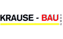 Logo von Krause Bau GmbH Bauunternehmen & Bauplanung