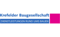 Logo von Krefelder Bau GmbH