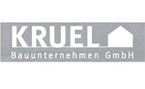 Logo von Kruel Bernd Bauunternehmen GmbH