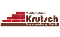 Logo von Krutsch Vitali Bauunternehmung GmbH