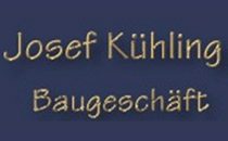 Logo von Kühling - Bau GmbH & Co. KG