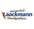 Logo von Laackmann Trockenbau