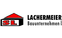 Logo von Lachermeier Simon GmbH Bauunternehmung