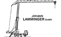 Logo von Lamminger Johann GmbH Baugeschäft