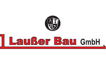 Logo von Laußer Bau GmbH