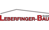 Logo von LEBERFINGER BAU GMBH