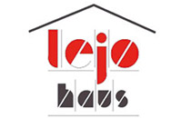 Logo von LEJO Haus und Bau GmbH & Co.KG Bauunternehmen