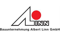 Logo von Linn Bauunternehmung Albert GmbH