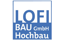 Logo von LOFI - BAU GmbH Bauunternehmung