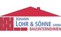 Logo von Lohr Joh. & Söhne GmbH