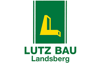 Logo von Lutz Bau GmbH
