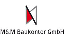 Logo von M & M Baukontor Dipl.- Ing. Axel Matthews