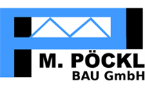 Logo von M. Pöckl Bau GmbH