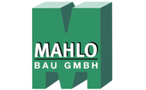 Logo von Mahlo Bau GmbH Waldesruh