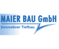 Logo von Maier Bau GmbH