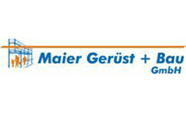 Logo von Maier Gerüst + Bau GmbH