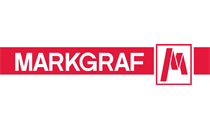Logo von Markgraf W. Markgraf GmbH & Co KG Bauunternehmung