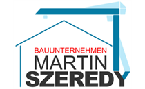Logo von Martin Szeredy GmbH & Co. KG Bauunternehmen