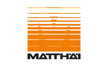 Logo von Matthäi Bauunternehmen GmbH & Co.KG