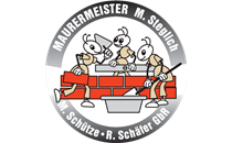 Logo von Maurermeister Steglich, Schäfer, Schütze GbR