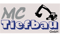 Logo von MC Tiefbau GmbH