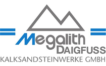 Logo von Megalith DAIGFUSS KALKSANDSTEINWERKE GMBH