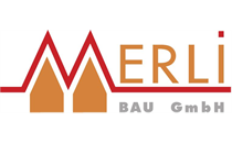 Logo von MERLI Bau GmbH