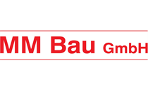 Logo von MM Bau GmbH