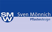 Logo von Mönnich Sven Pflaster-Design, Gala-Bau