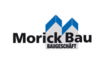 Logo von Morick Bau GmbH