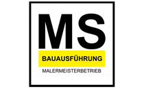 Logo von MS BAUAUSFÜHRUNG MALERMEISTERBETRIEB